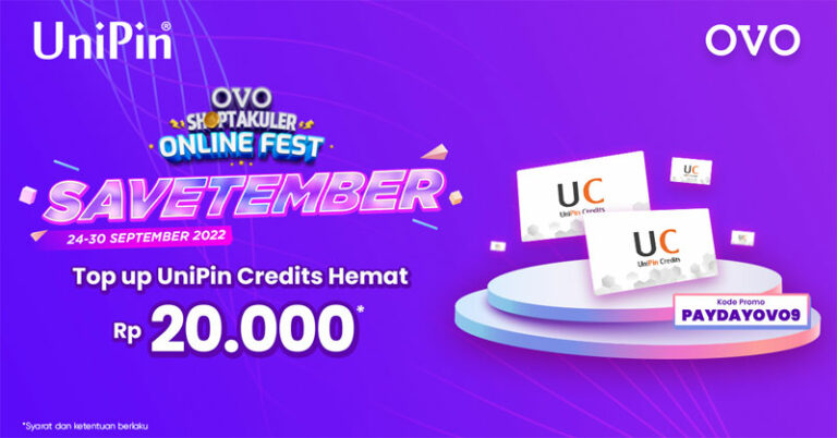 savetember-promo-ovo-unipin