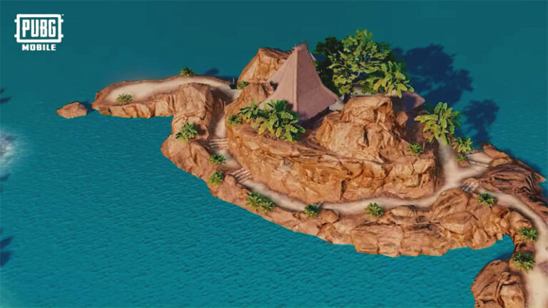 Map-nusa-PUBGM