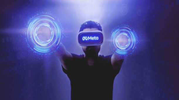 Meta 6 Vr Meta Quest Pro VR Headset: Fitur hingga Tanggal Rilis - UniPin