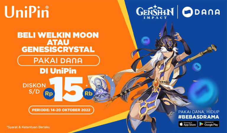 Promo-DANA-X-Genshin-Impact