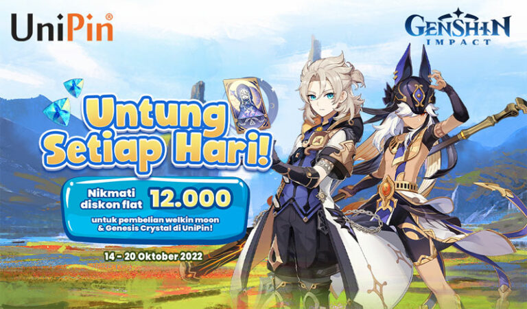 Promo-Genshin-Impact-UniPin