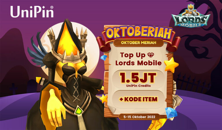 Promo-Top-Up-Lord-Mobile-Un