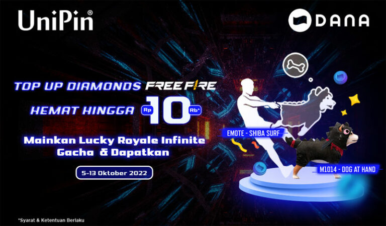 Promo-top-up-free-fire-Unip