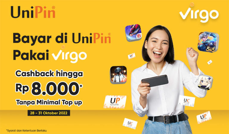 Promo-top-up-game-Virgo-Uni