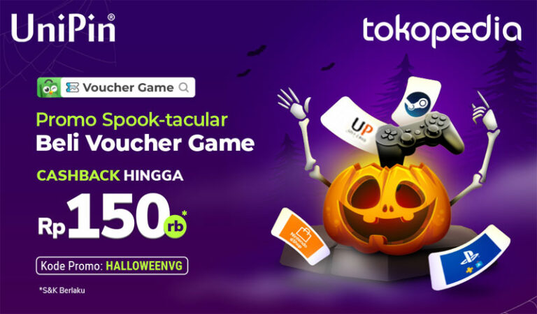 Promo-top-up-games-Tokopedi