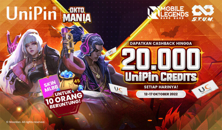 Promo-topup-MLBB-UniPin