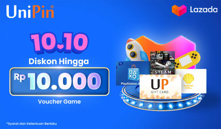 Promo-topup-game-UniPin-di-