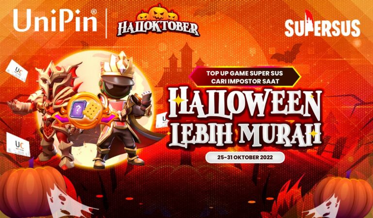Super-SUS-halloktober