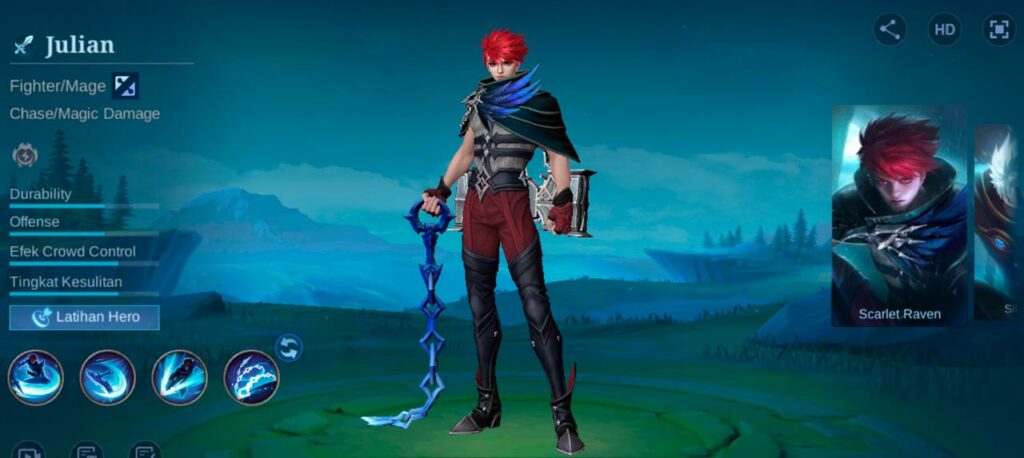 julian-mobile-legend