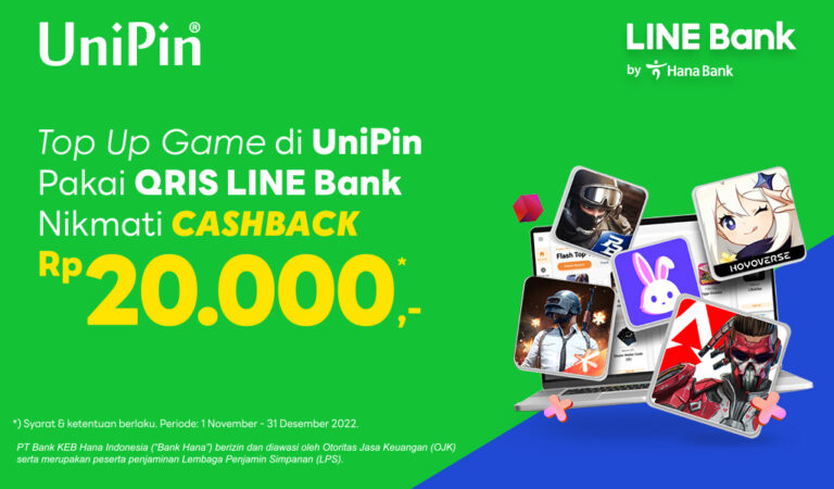 top up line bank