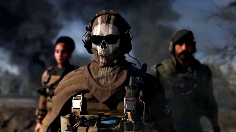 Daftar Fitur Terbaru Game Call of Duty Warzone 2.0 - UniPin