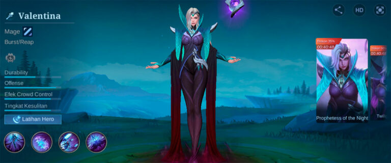 valentina-mobile-legends