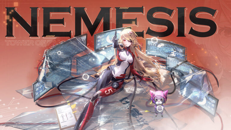 wallpaper nemesis tof