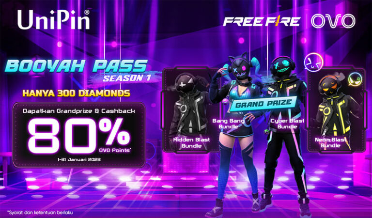 Promo-OVO-FF-Booyah