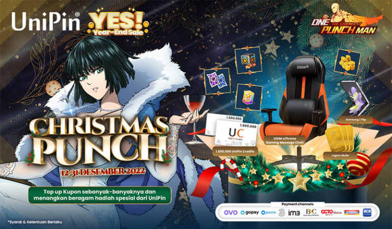 Promo-christmas-punch-unipin