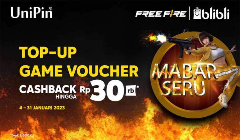 Cashback-Blibli-UniPin