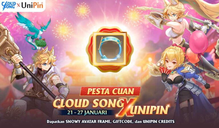 Cloud-Song