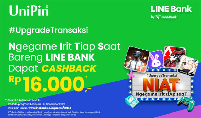 Line-Bank-UniPin-Promo