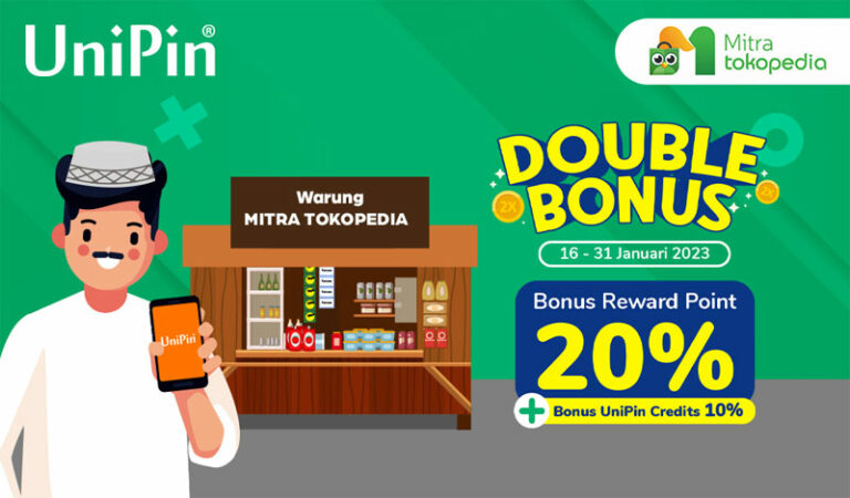 Promo-UniPin-Mitra-Tokopedia