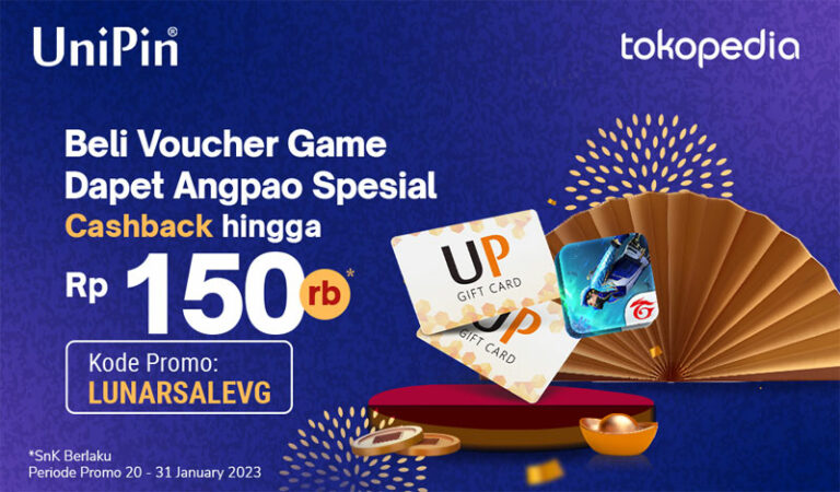 Tokopedia-CNY-UniPin