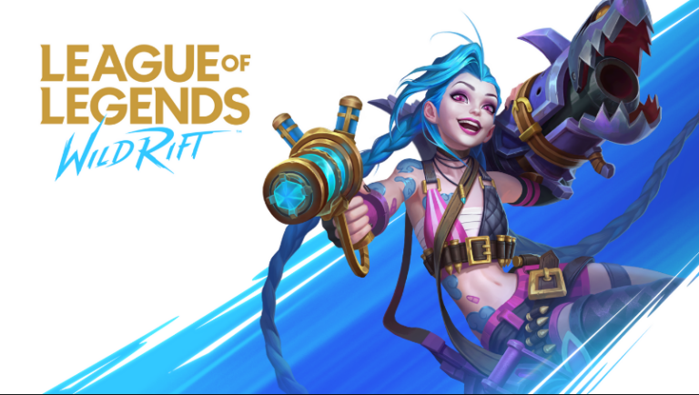 Wild Rift Panduan Pemula Untuk Kamu Yang Baru Memainkannya