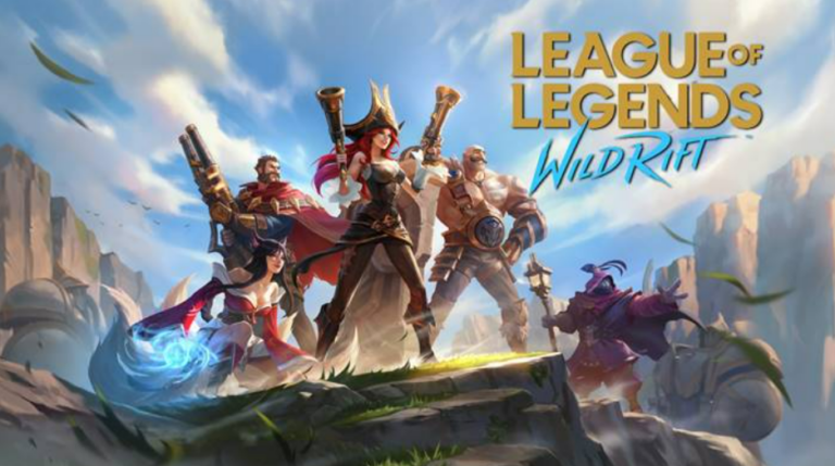 Panduan Lengkap Memainkan Support Champion Wild Rift