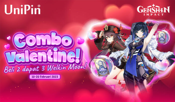 Genshin-Valentine-Promo-UniPin