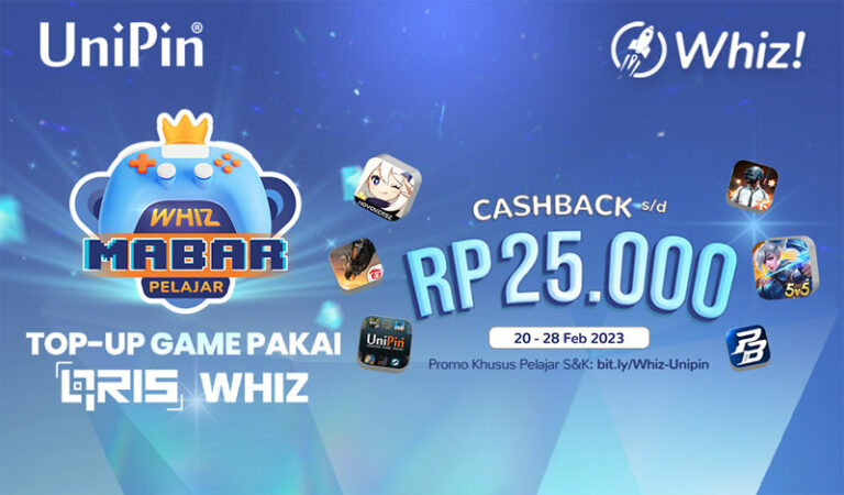 Whiz-QRIS-Promo-UniPin