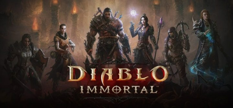 Panduan Lengkap dan Tips Untuk Crusader Diablo Immortal