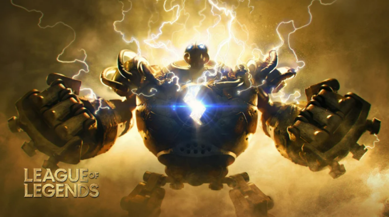 Panduan Lengkap Bermain Blitzcrank Wild Rift
