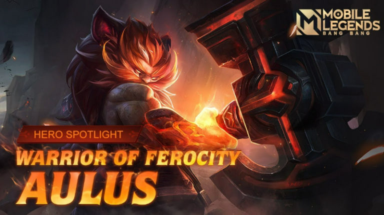 Cara Bermain Hero Aulus Mobile Legends
