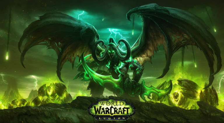 Cara Bermain Hunter World of Warcraft