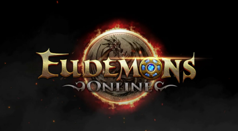 Tutorial Bermain Eudemons Online