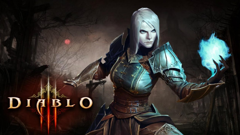 Panduan Lengkap dan Tips Untuk Necromancer Diablo Immortal