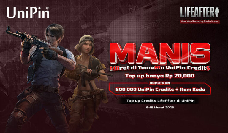 LifeAfter-Mar-Promo-UniPin