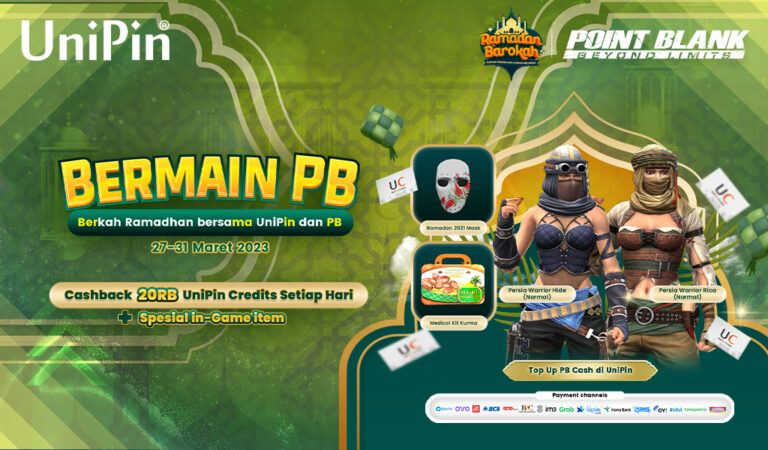 PB Ramadan