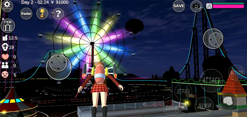 Update Sakura School Simulator Versi Terbaru Android Update Sakura School Simulator Versi Terbaru Android