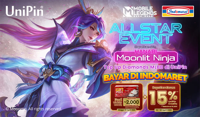 IDM-MLBB-All-Star-UniPin