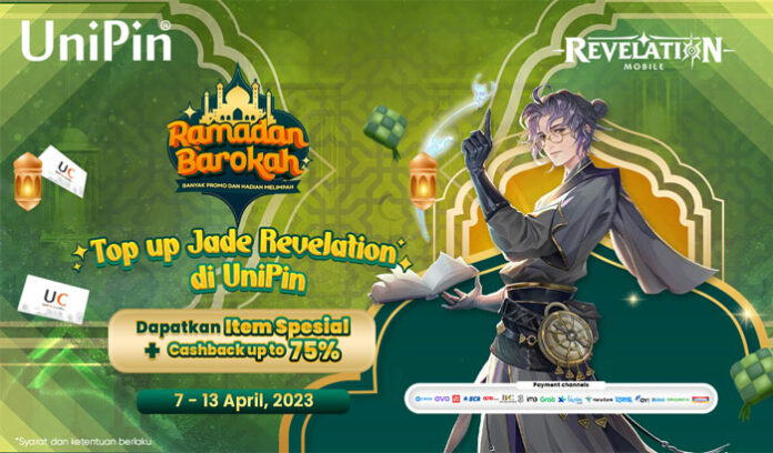 Ramadan-Revelation-UniPin-Promo