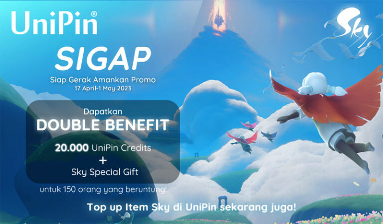 Sky-Children-UniPin-Promo