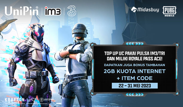 top up pubg pulsa