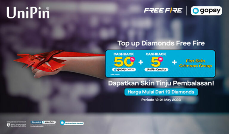 FF-Gopay-May-UniPin
