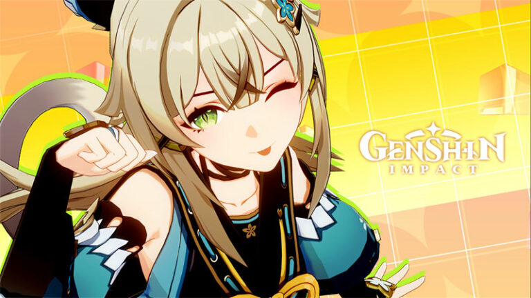 Kirara-genshin-Impact-Build