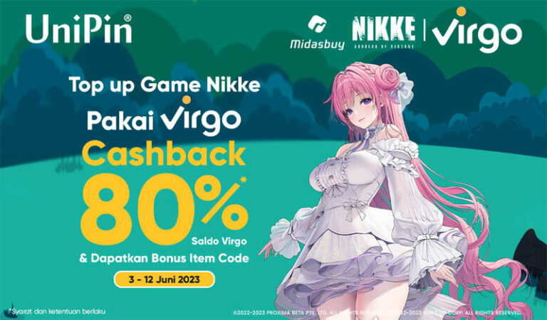 Nikke-UniPin-Promo-Juni