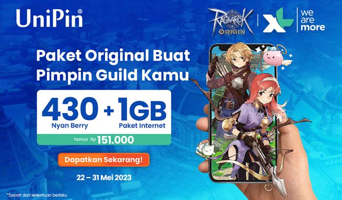 top up nyan berry myxl