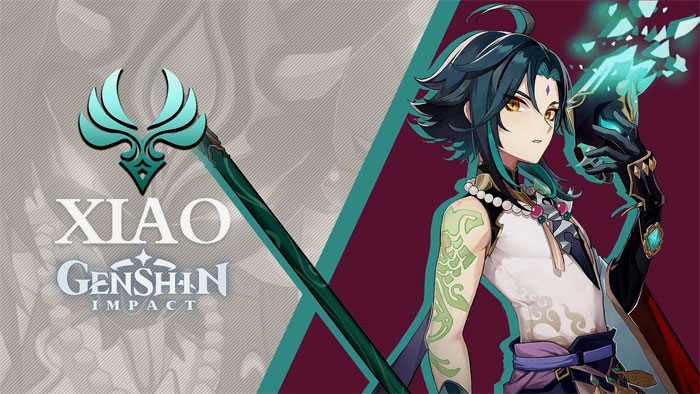 Genshin-Impact-Xiao-Biodata
