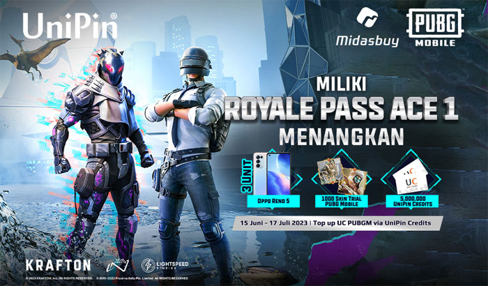 Royale-Pass-ACE-1-UniPin-promo