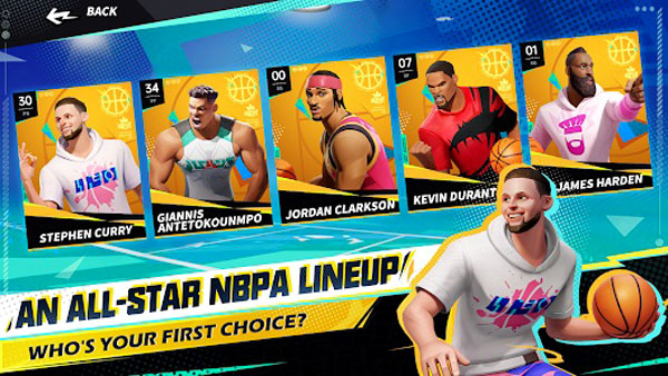 dunk-city-dynasty-pc-gambar