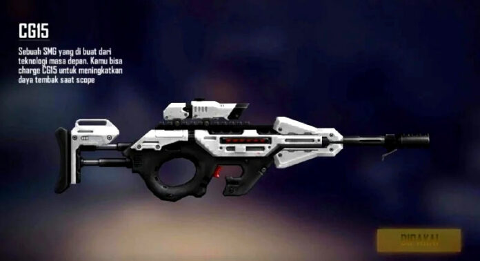 tipe-senjata-sub-machine-gun-paling-unggul-di-free-fire