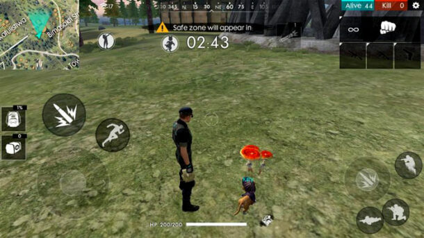 Mushroom Free Fire: Pengertian Jenis dan Cara Mendapatkannya Mushroom Free Fire: Pengertian Jenis dan Cara Mendapatkannya